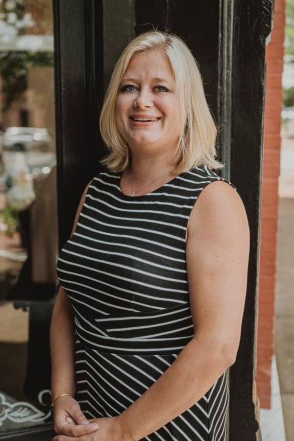 Cruise Brothers Travel Agent Danielle Edmonds